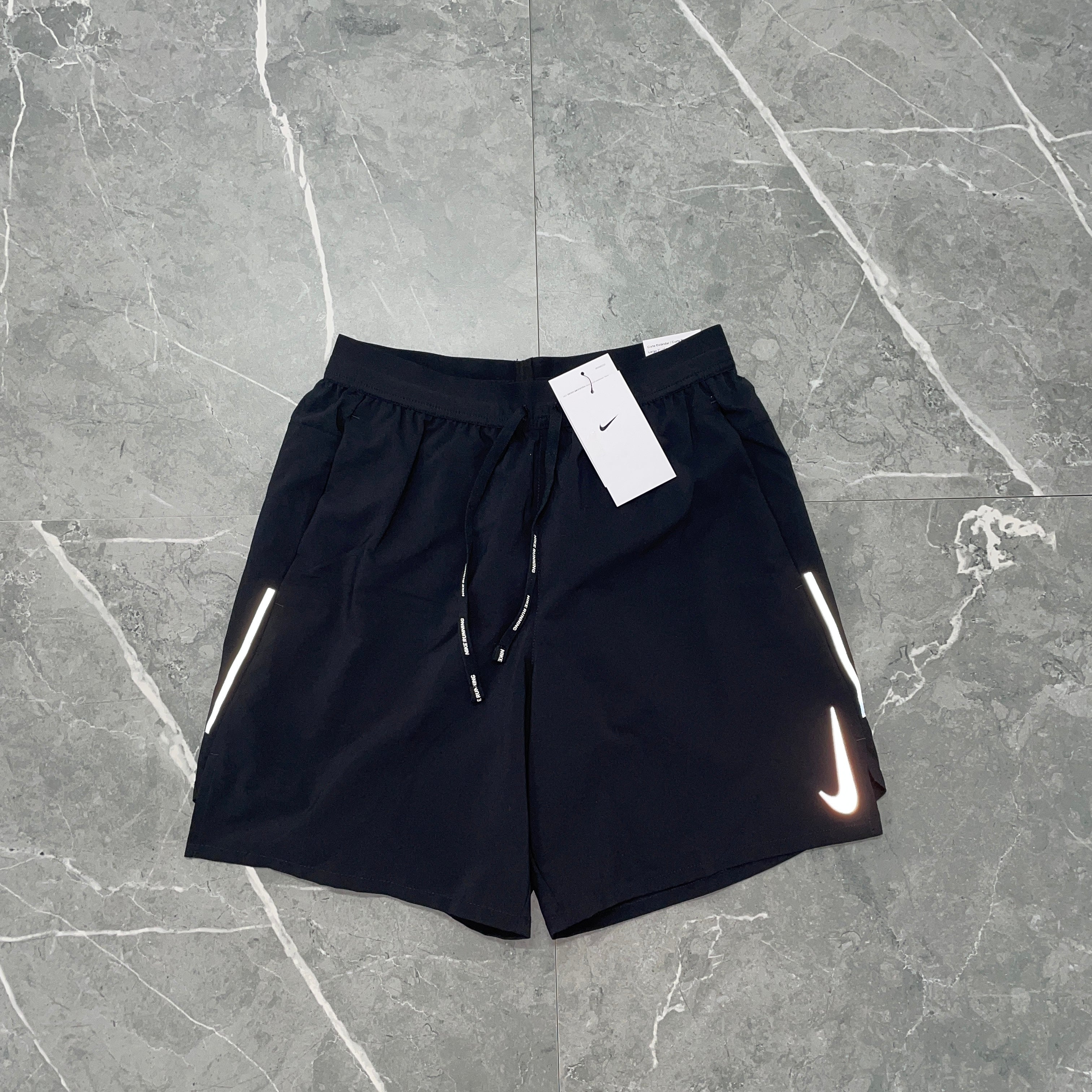 Nike Flex Shorts - Black (Old Season)