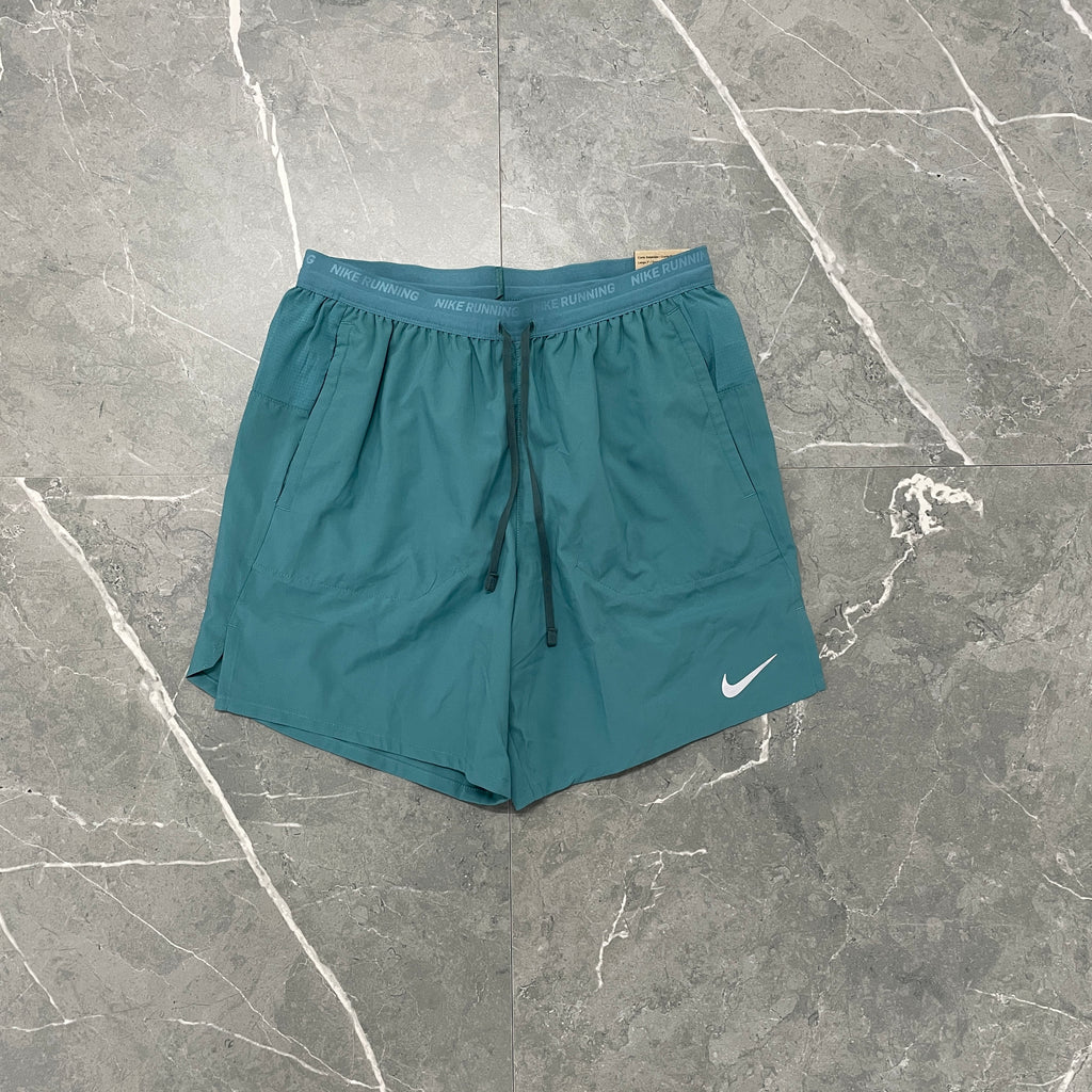 Nike 7” Flex Shorts - Teal