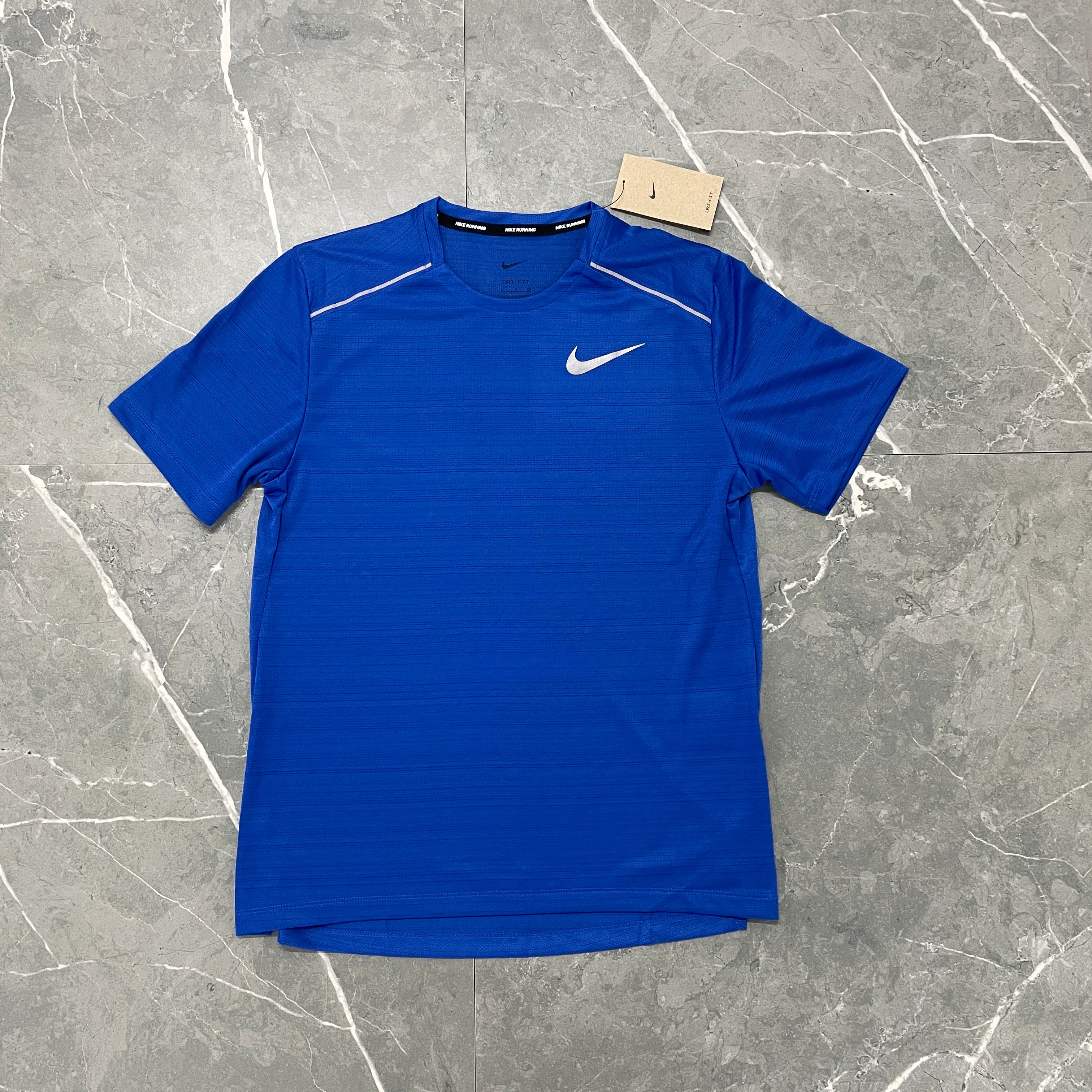 Nike Miler 1.0 - Royal Blue