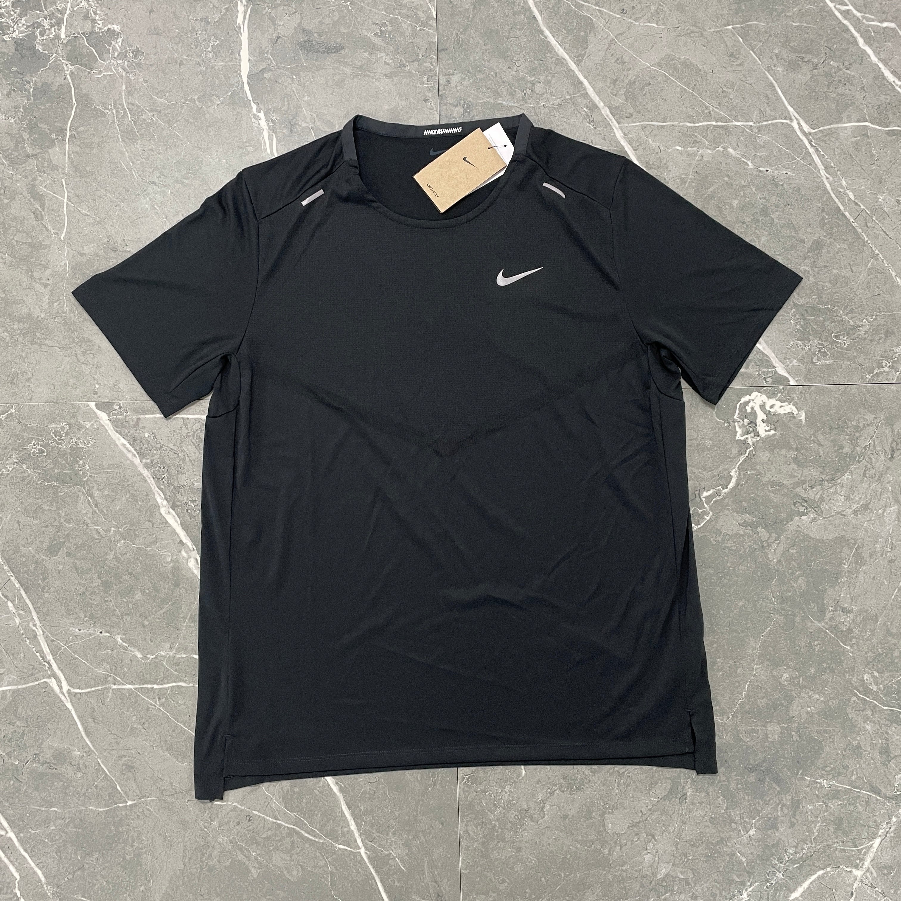 Nike Rise 365 Miler - Black