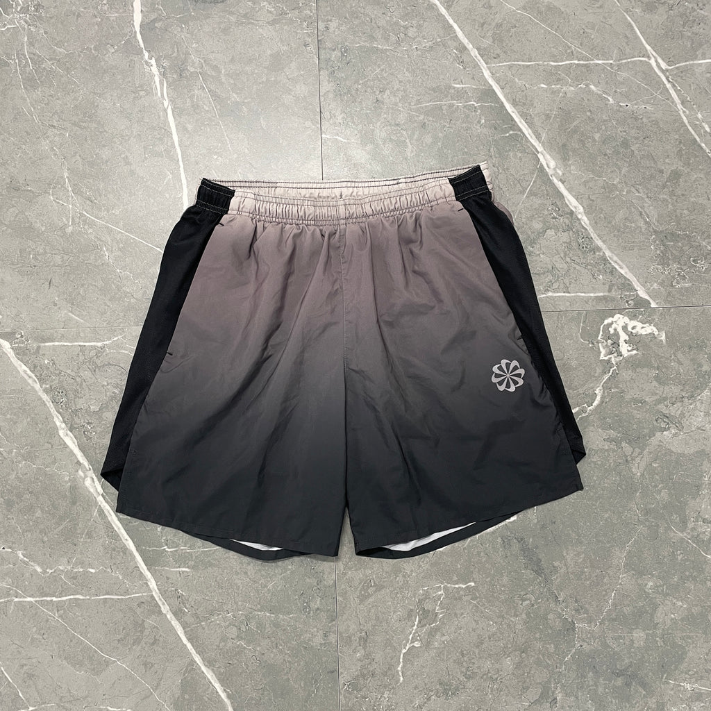 Nike Miler 1.0 Gradient Set - Black/ Grey (2nd Hand)