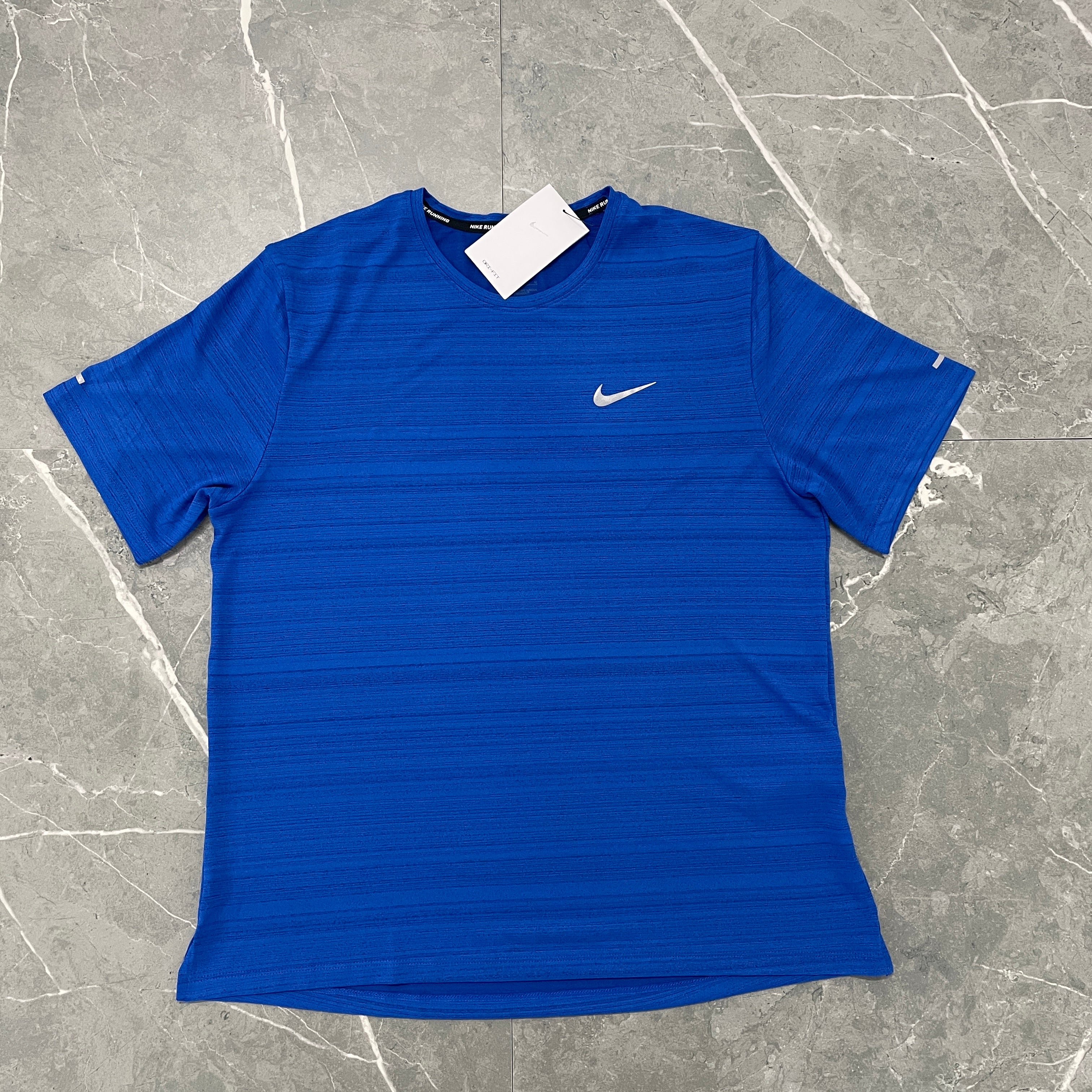 Nike Miler 2.0 - Royal Blue
