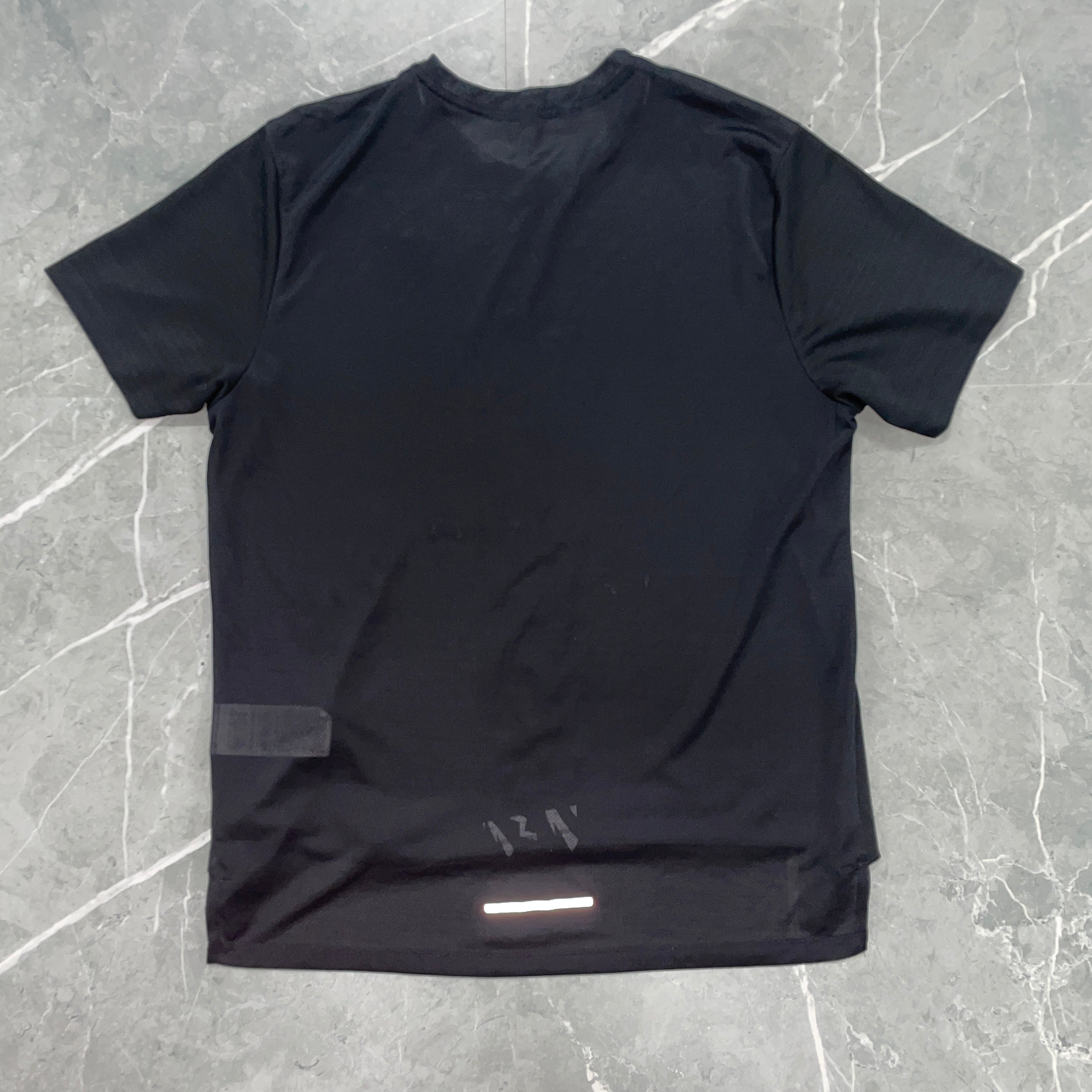 Nike Bolt Miler 1.0 - Black (2nd Hand)