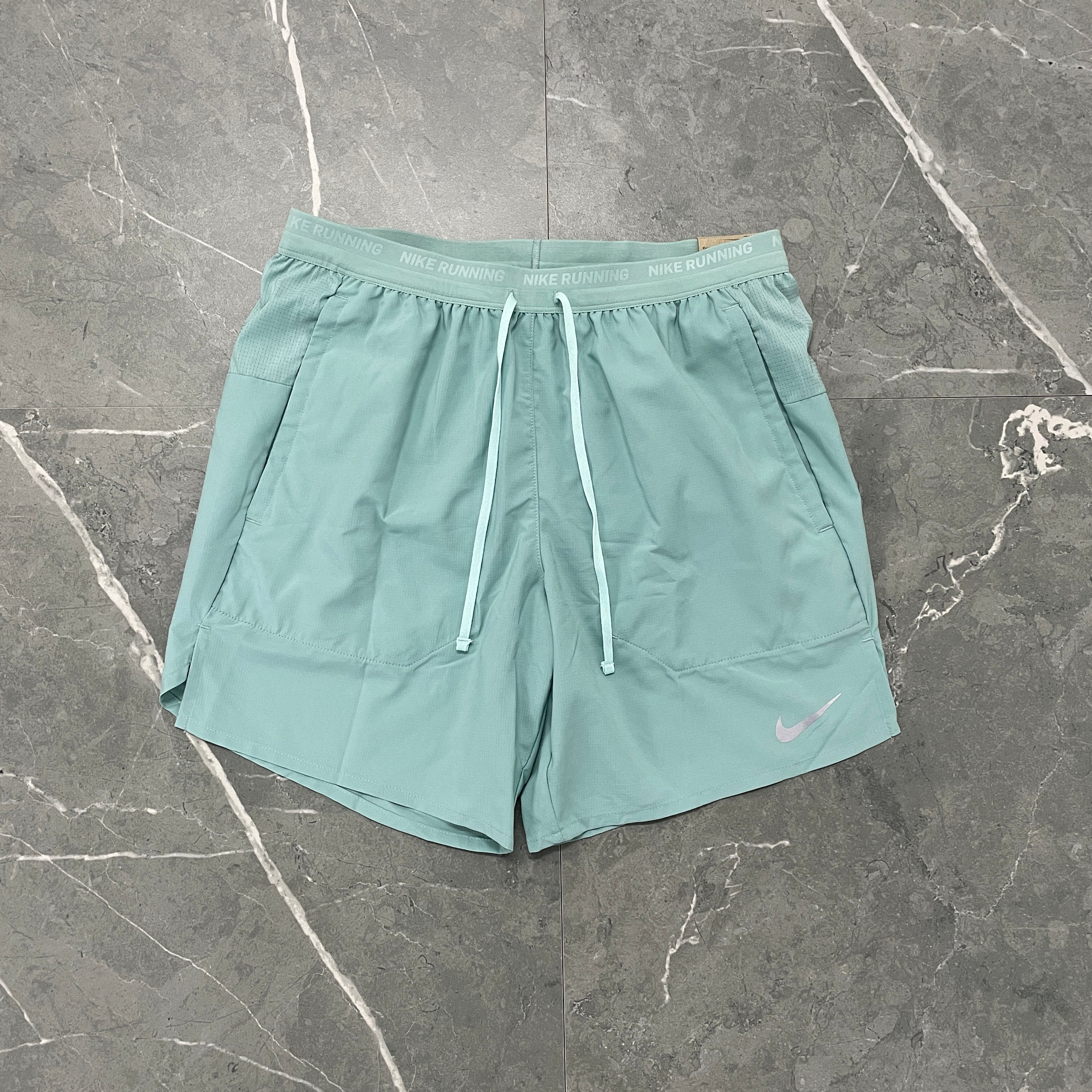 Nike 7” Flex Shorts - Jaded Ice
