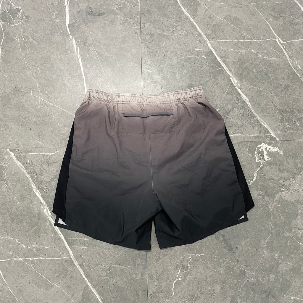 Nike Miler 1.0 Gradient Set - Black/ Grey (2nd Hand)