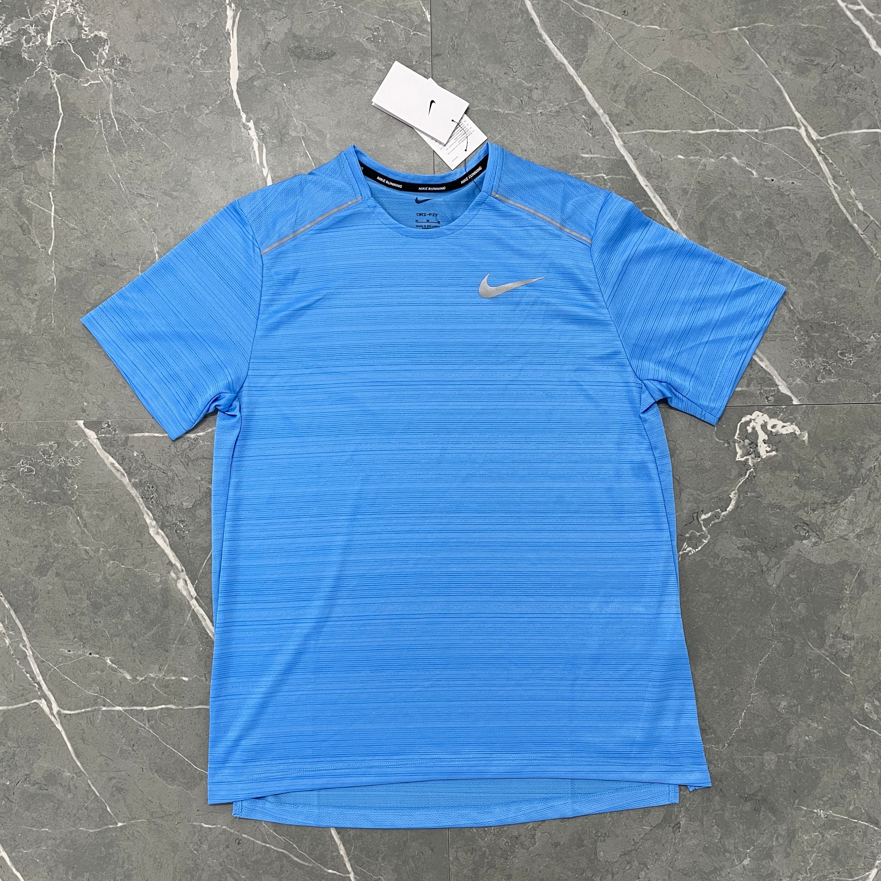 Nike Miler 1.0 - University Blue