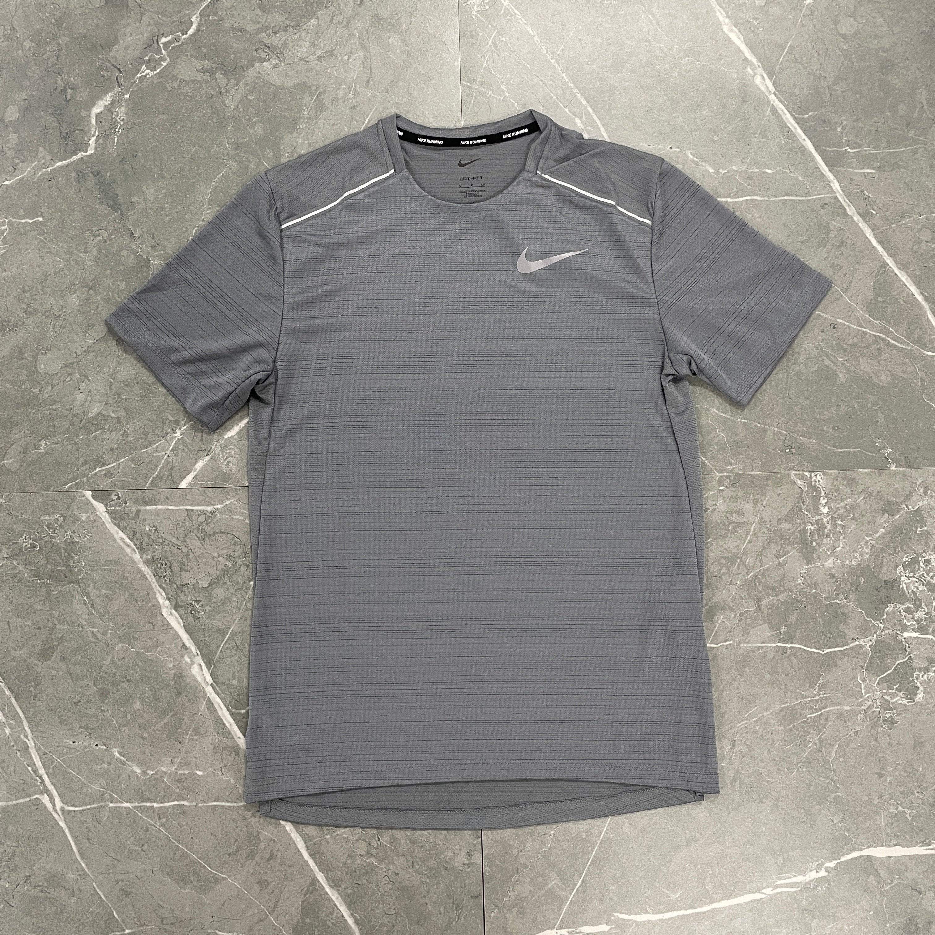 Nike Miler 1.0 - Grey