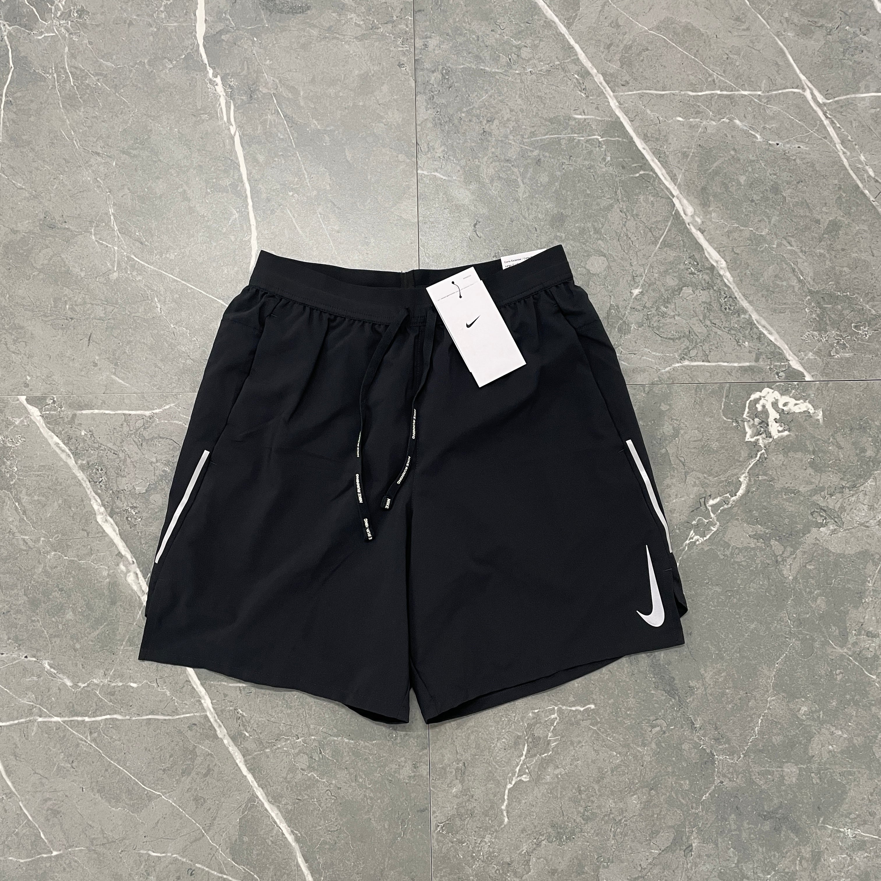 Nike Flex Shorts - Black (Old Season)