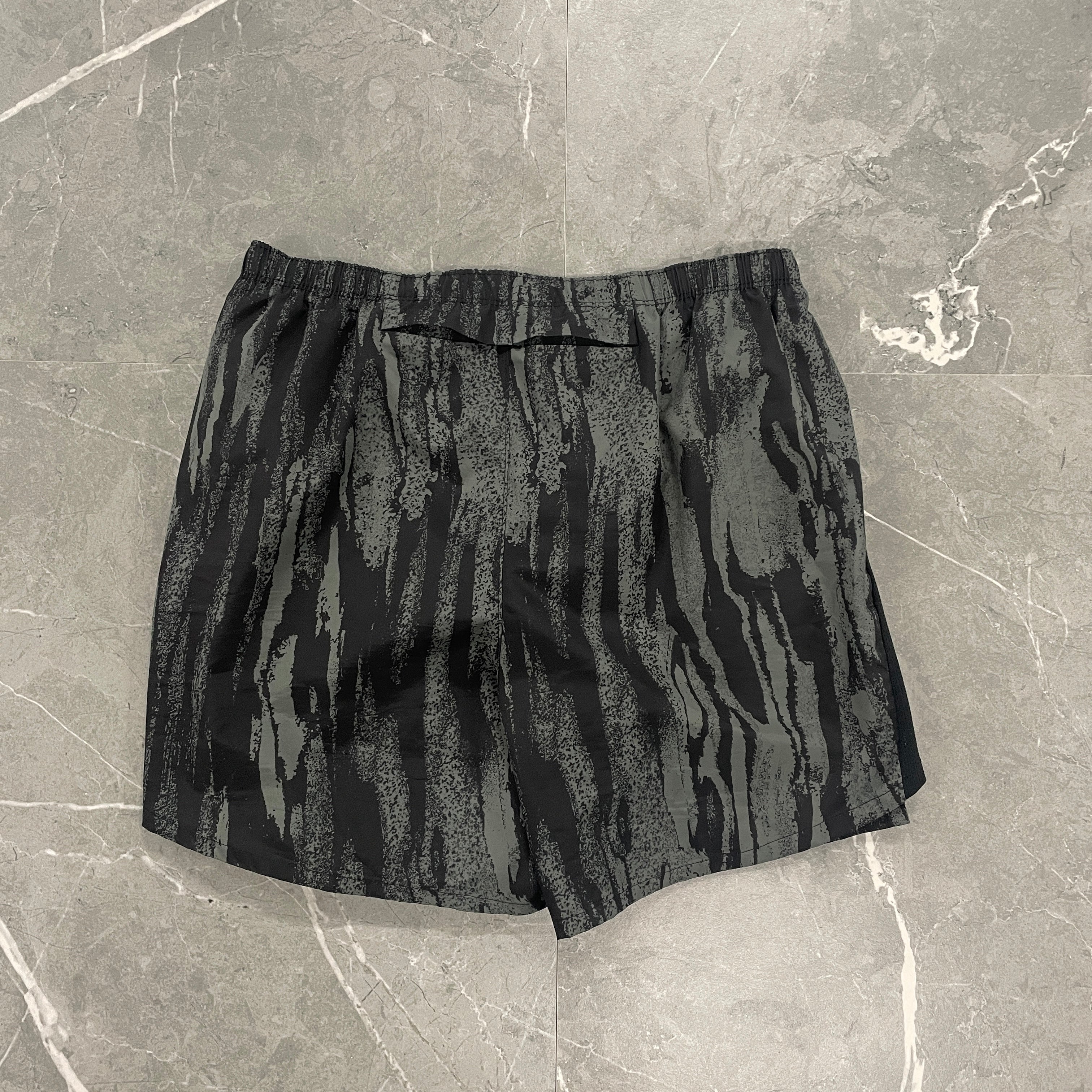 Nike Safari Set - (2nd Hand)