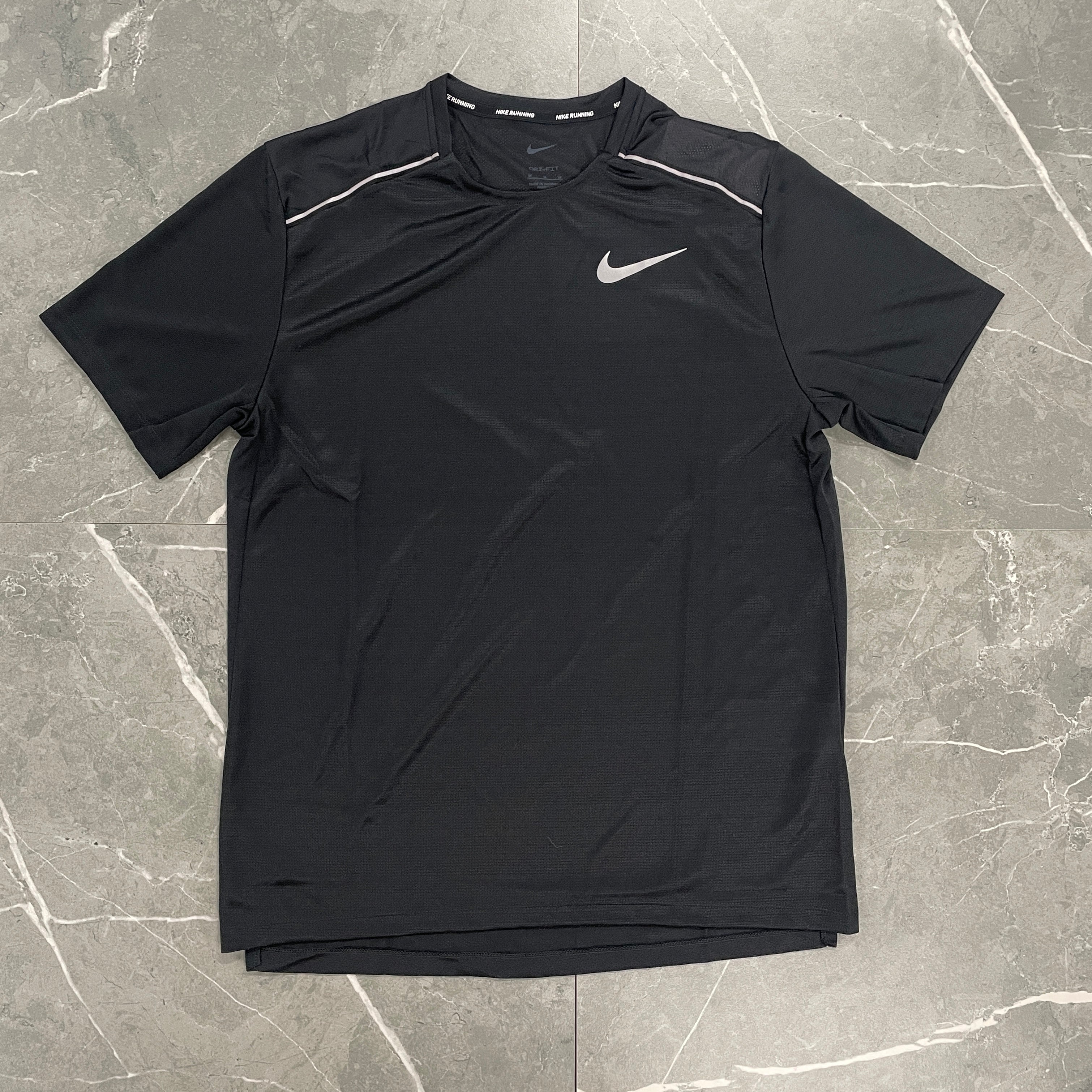 Nike Miler 1.0 - Black