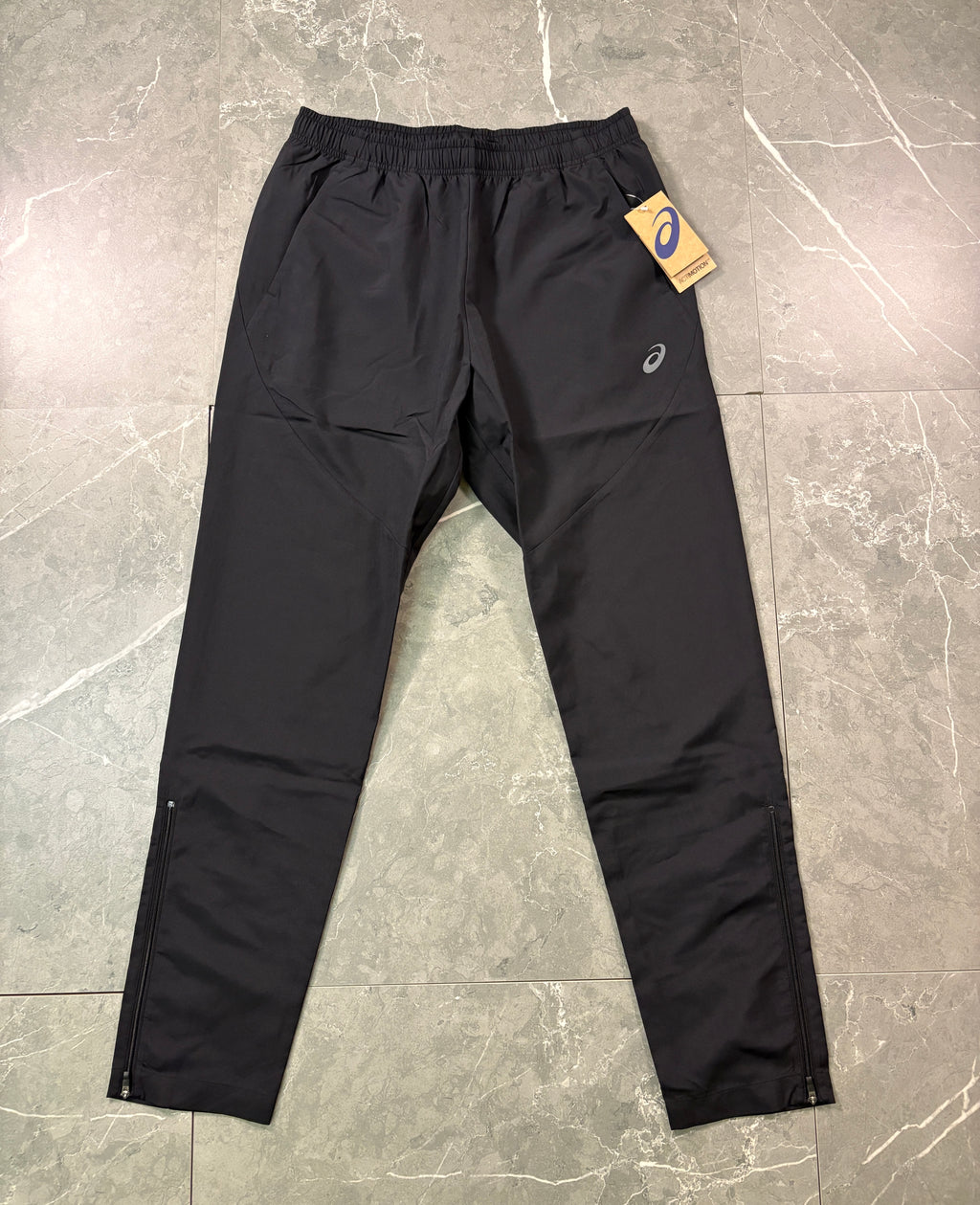 Asics Asia Exclusive Weave Tracksuit