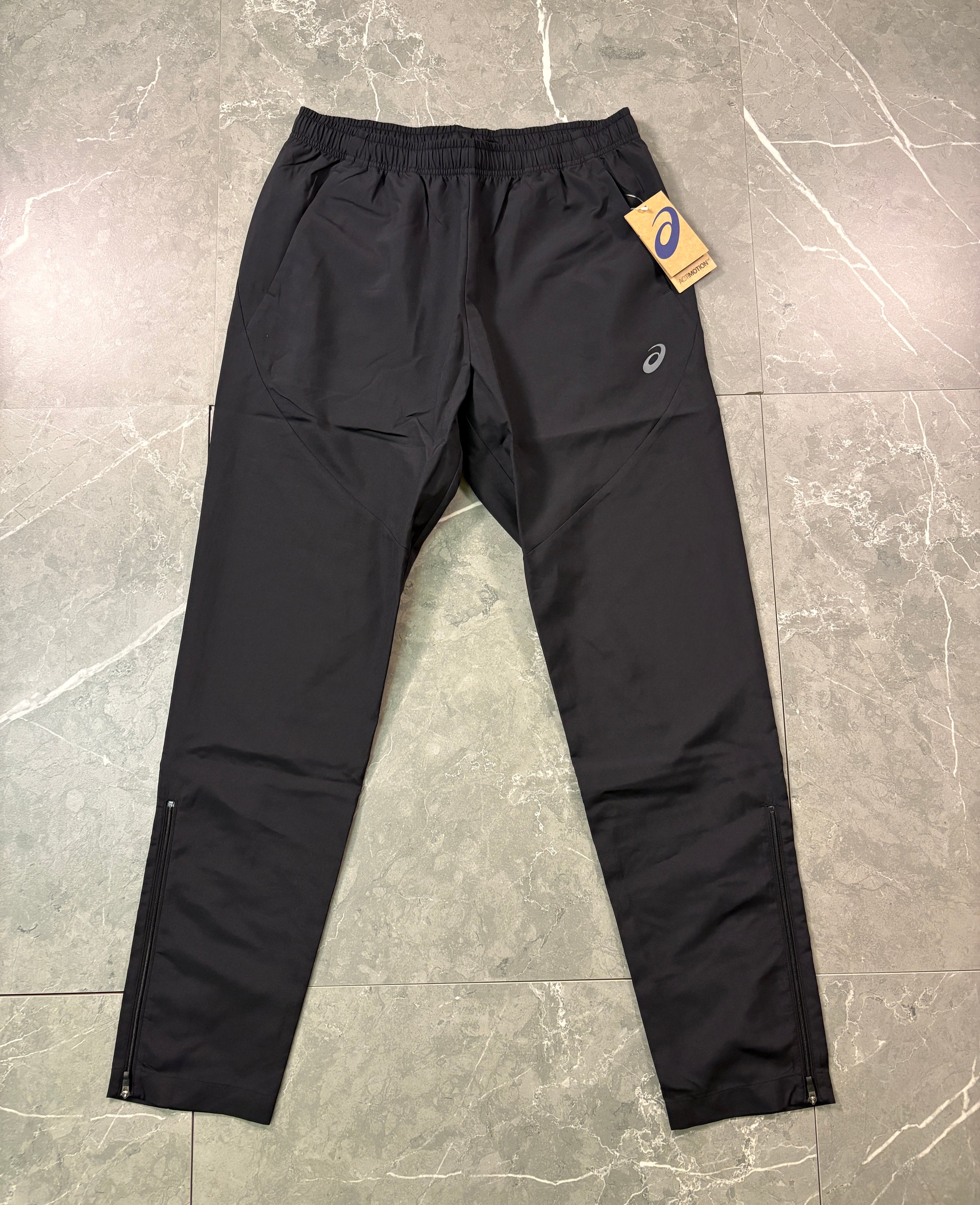 Asics Asia Exclusive Weave Tracksuit