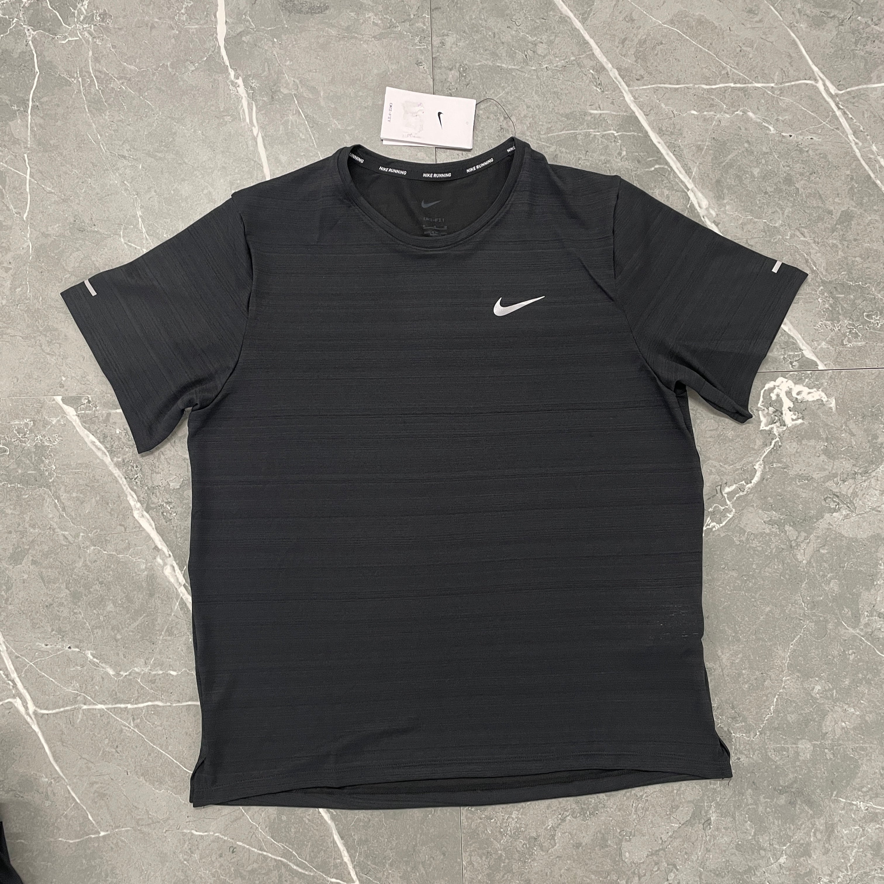Nike Miler 2.0 - Black