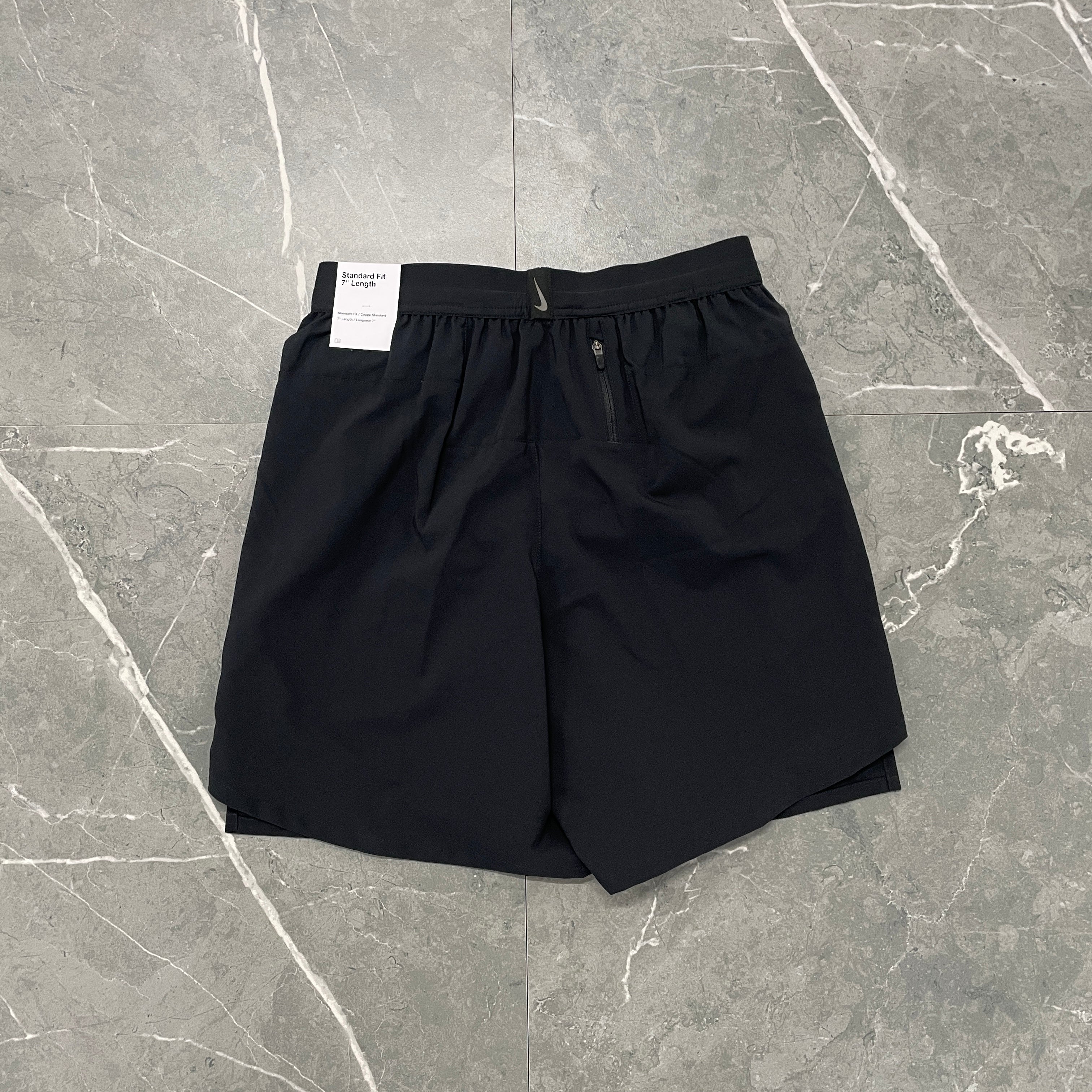Nike Flex Shorts - Black (Old Season)