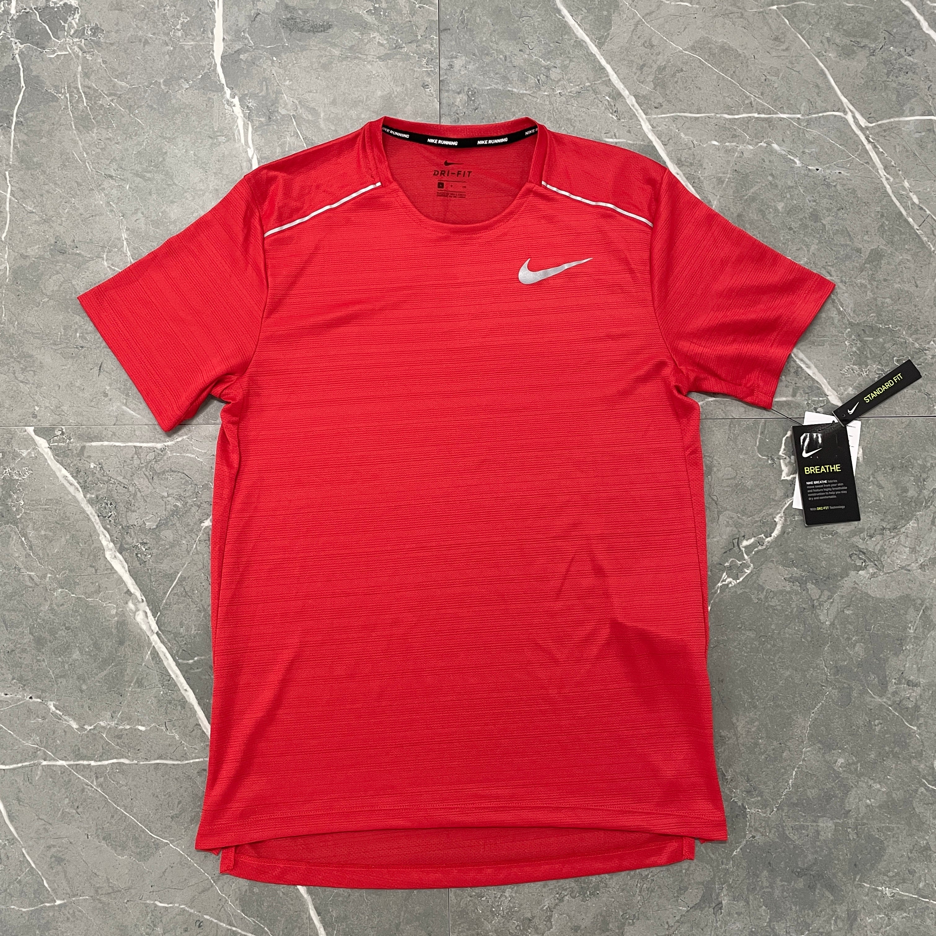 Nike Miler 1.0 - Red
