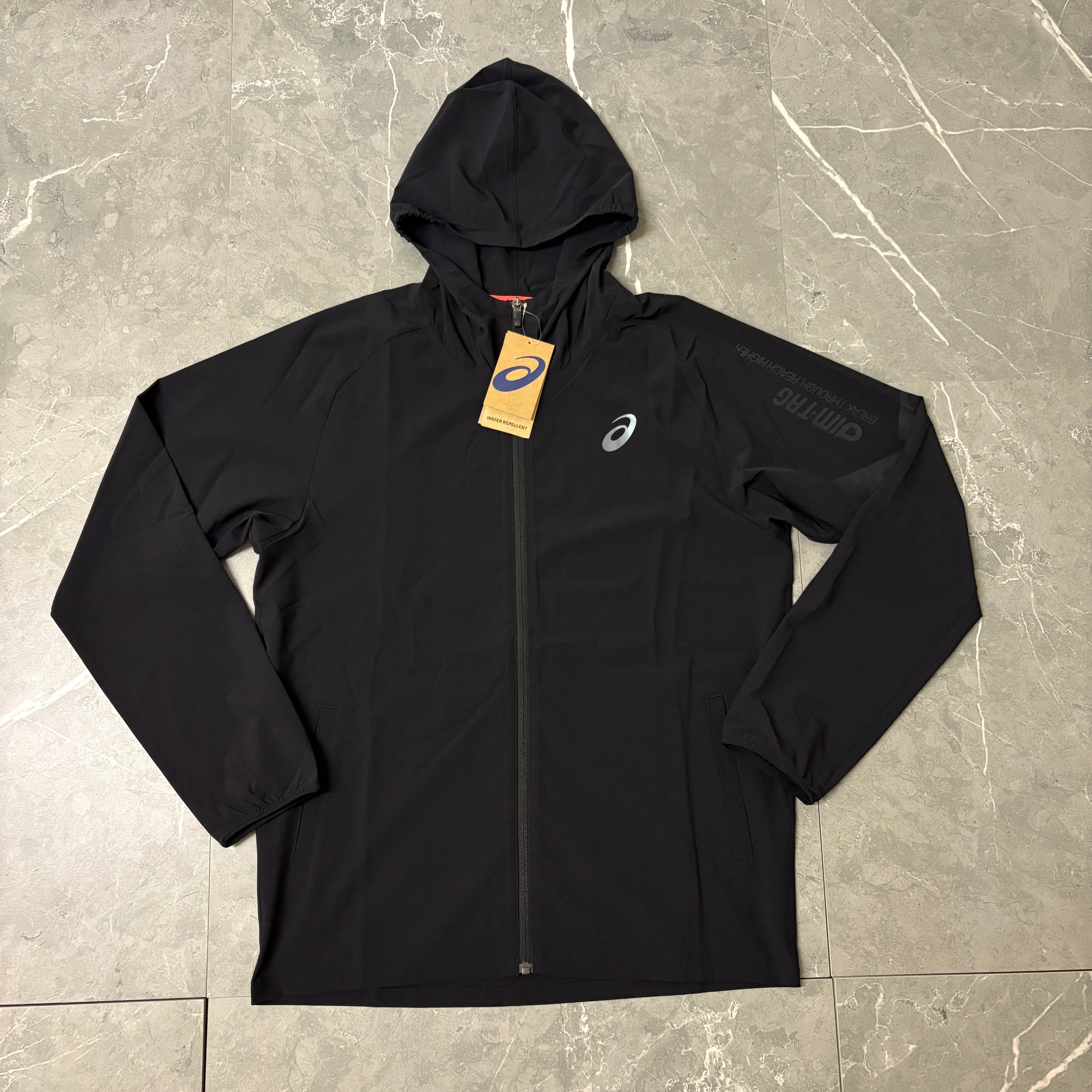 Asics Asia Exclusive Aim Tracksuit