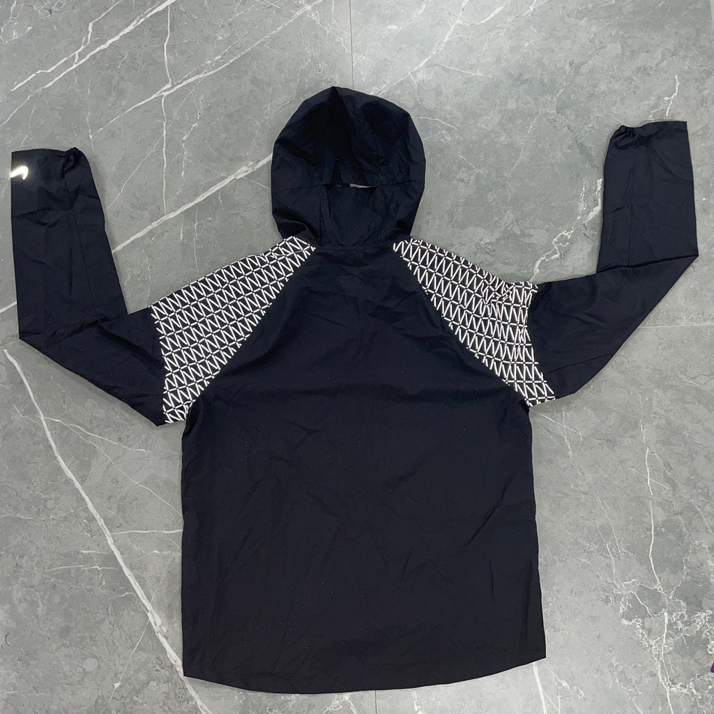 Nike Running Division Windrunner - Black