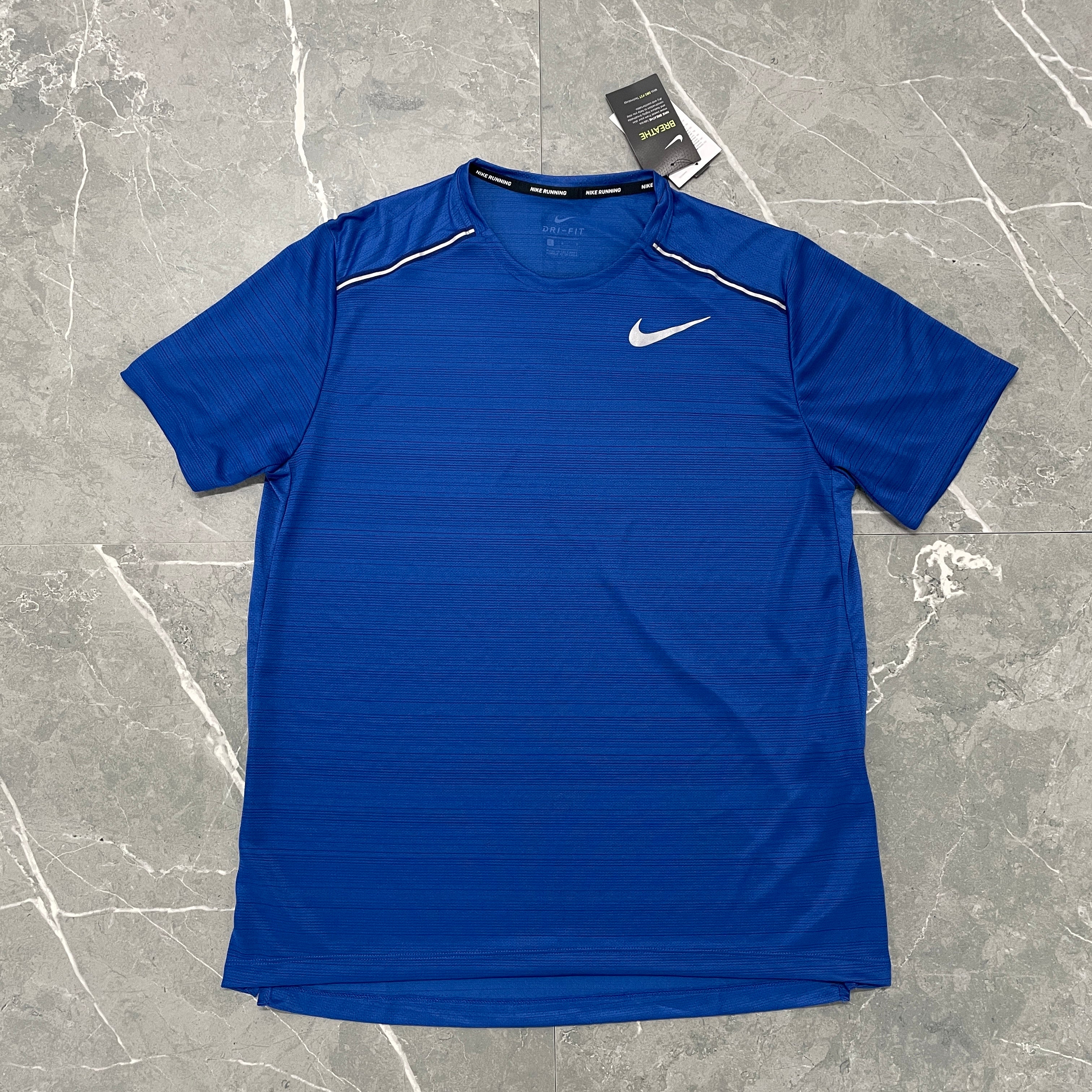 Nike Miler 1.0 - OG Royal Blue