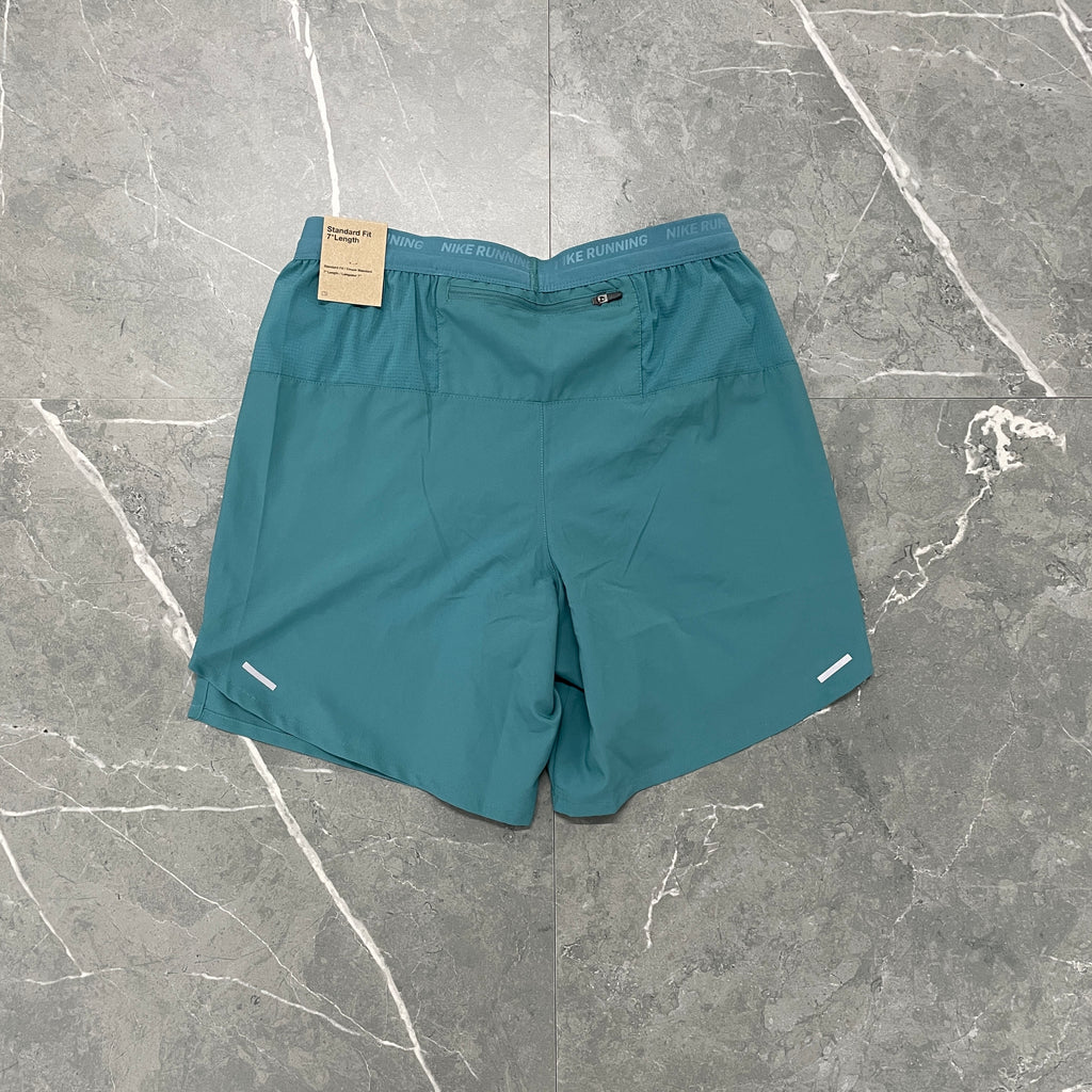 Nike 7” Flex Shorts - Teal